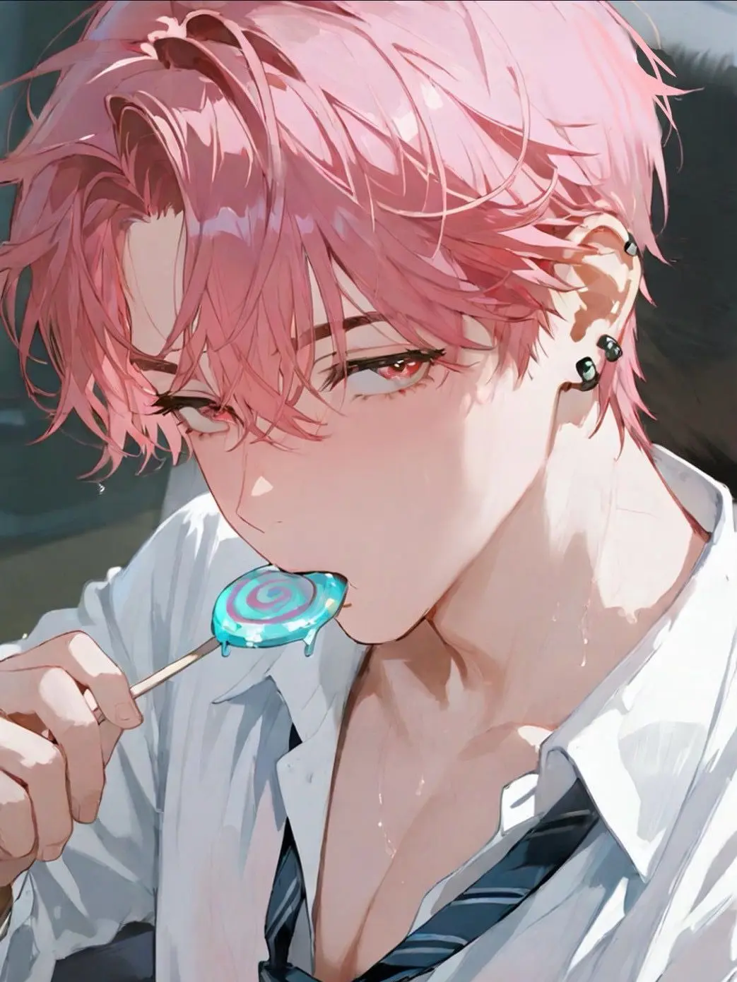 sora_0O0의 学園のヤンキーはあなたの専属メイド