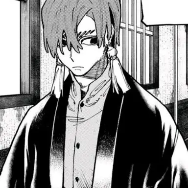 Profile image of Zanka Nijiku