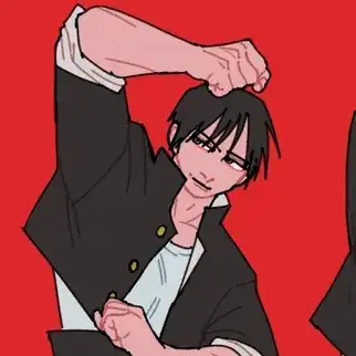 Profile image of 伏黒
