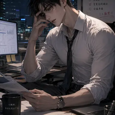 Profile image of 佐野　霧月