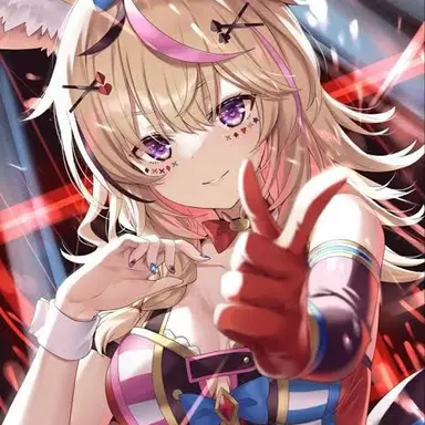 Profile image of 尾丸ポルカ