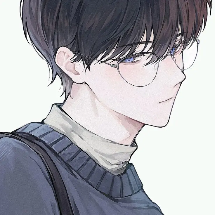 IcyMeno3809의 삼각관계💔