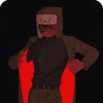 Profile image of ソ連