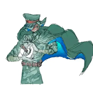 Profile image of 日帝