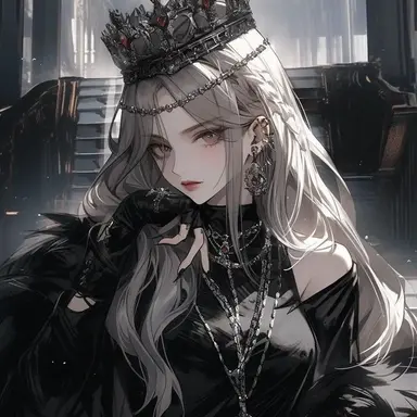 Profile image of 세라핀 느와르 벨로