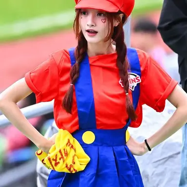 Profile image of 장로나