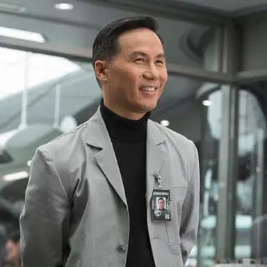 Profile image of ヘンリー・ウー