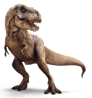 Profile image of ティラノサウルス・レックス