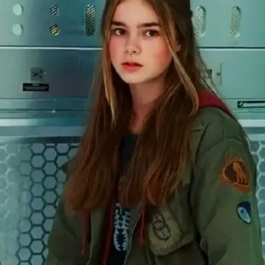 Profile image of メイジー・ロックウッド