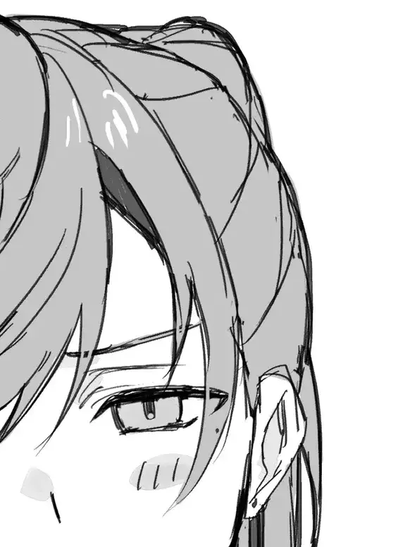 ru-wassa의 少しの嫉妬