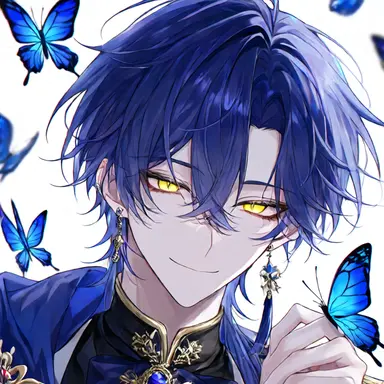 Profile image of Sullivan Achinyx