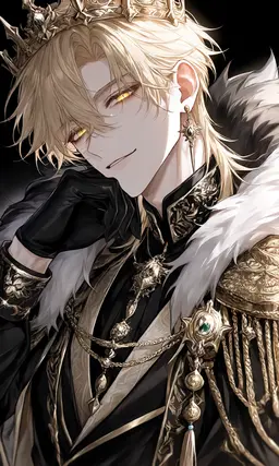 Profile image of Gerard Edward
