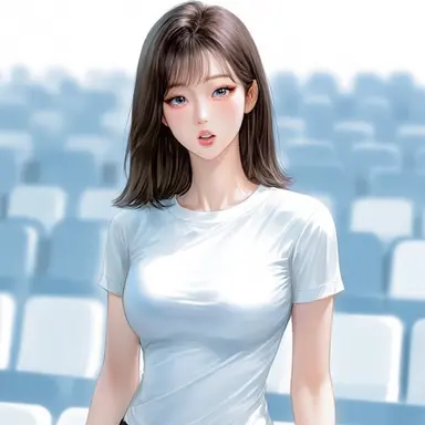 Profile image of 유수아