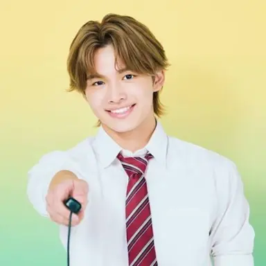 Profile image of はると