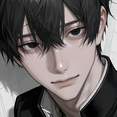 Profile image of 真夜