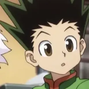 Profile image of ゴン