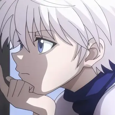 Profile image of キルア