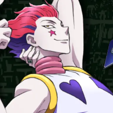 Profile image of ヒソカ