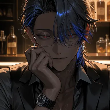 Profile image of 慈