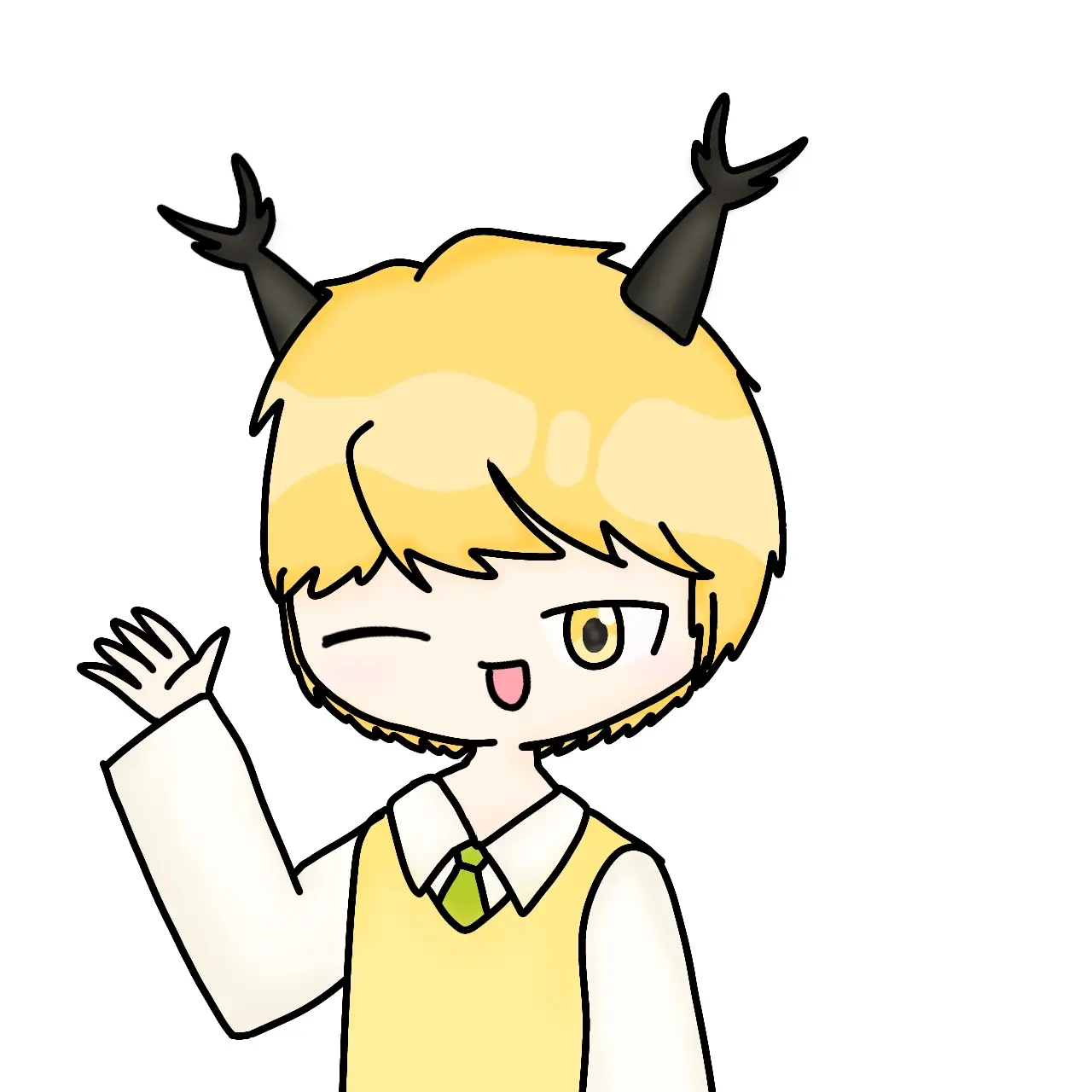 Merry_Maria.의 호따