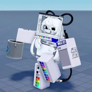 Profile image of Error