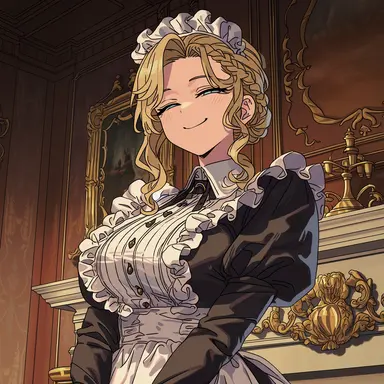 Profile image of ヘレン・フォード