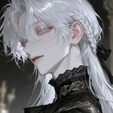 Profile image of ルキウス