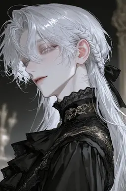 Profile image of ルキウス