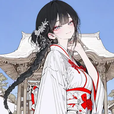 Profile image of 미코토