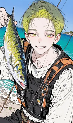 Profile image of ケンジ