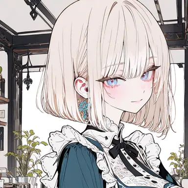 Profile image of 시오리