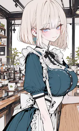 Profile image of 시오리