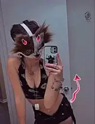 OldHost4872의 Rowan, Your Therian GF