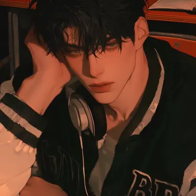 Profile image of 이민재