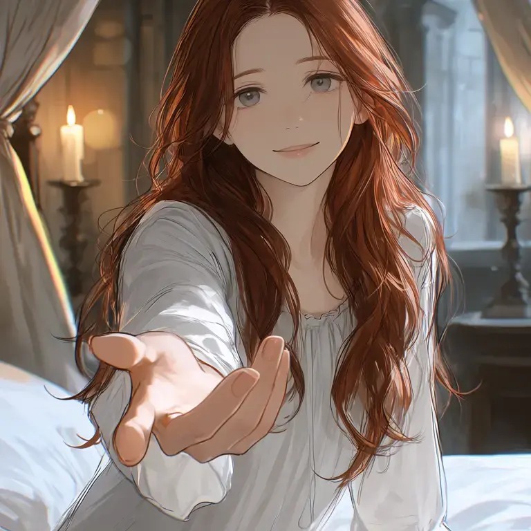 LeanGuppy1228의 The Princess's Guardian