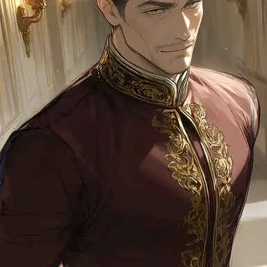 Profile image of Aldric