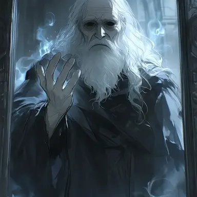 Profile image of Orvyn