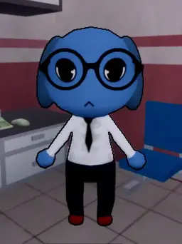 Profile image of ビラン