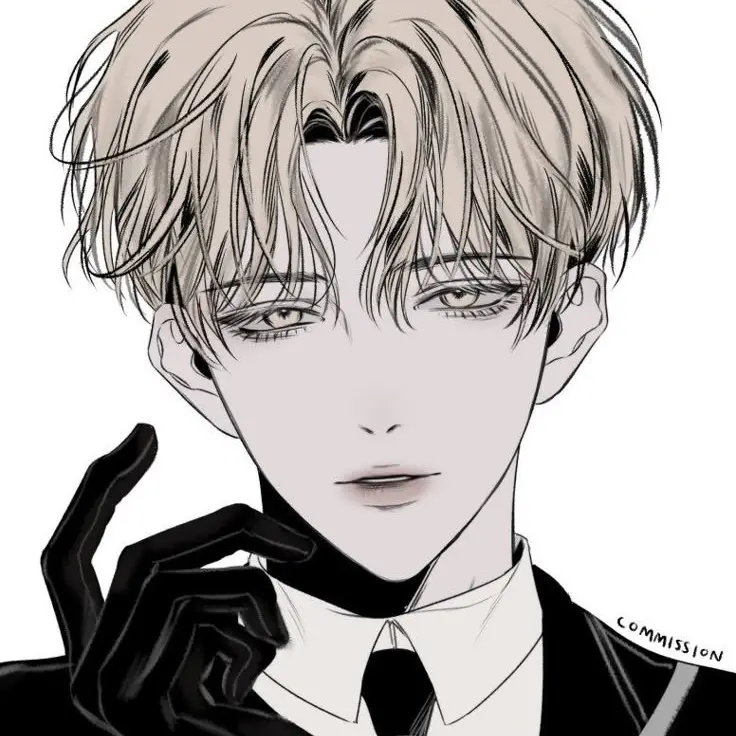 SlowOil0970의 BL 당신의 집사 유태한