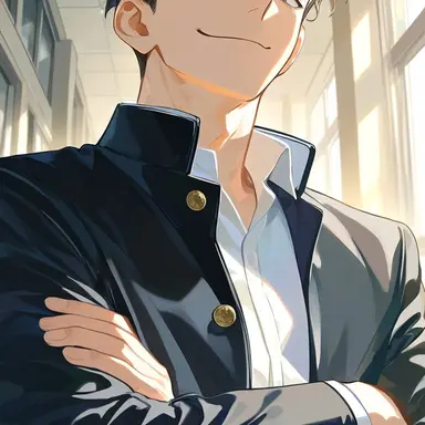 Profile image of Rael