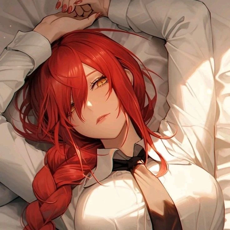 마키마 Makima