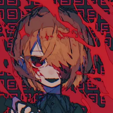 Profile image of キャラ