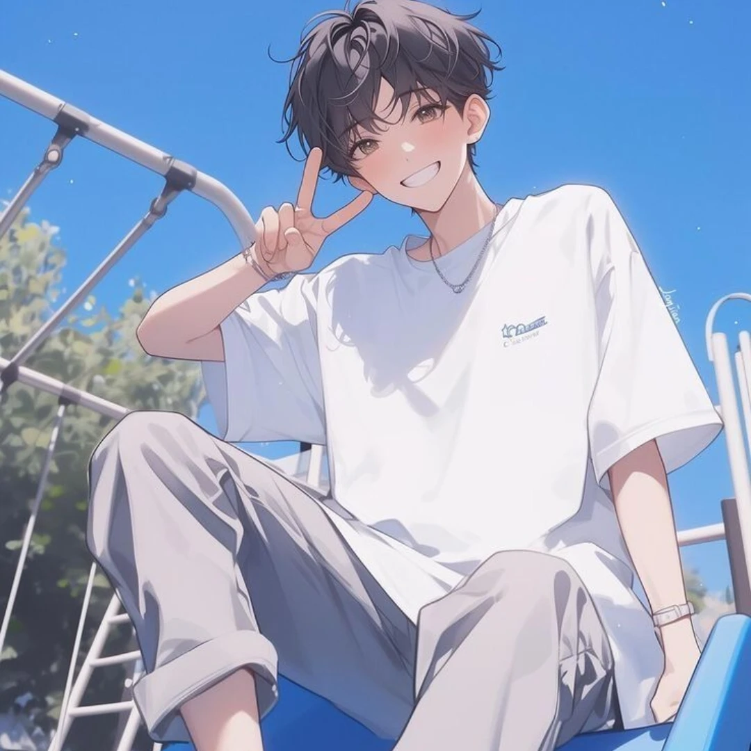 백준