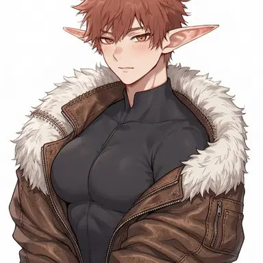 Profile image of Kyrenic Faegeiros