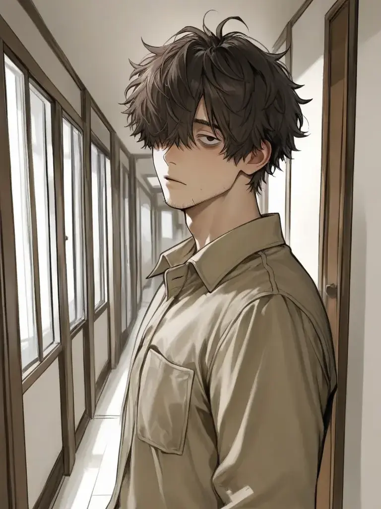 Energyohagi의 執着の滲む点検のお時間です