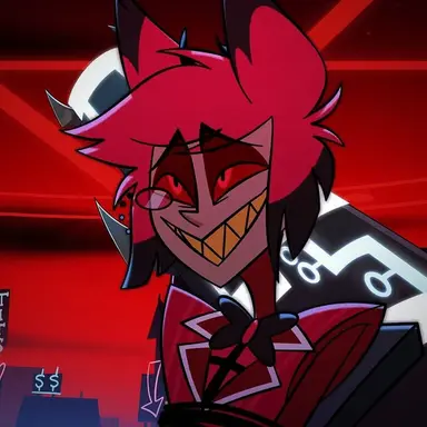 Profile image of 알래스터