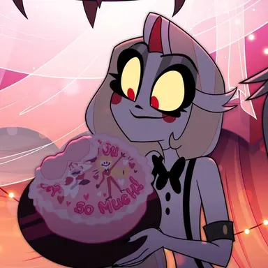 Profile image of 찰리 모닝스타