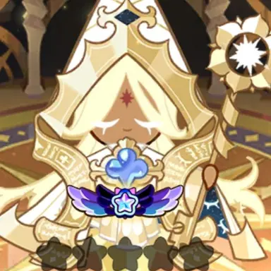 Profile image of 퓨어바닐라