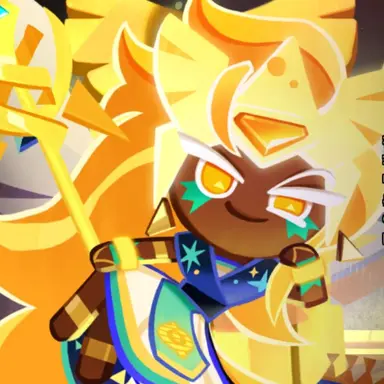 Profile image of 골드치즈