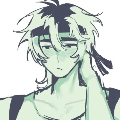 Profile image of Z
